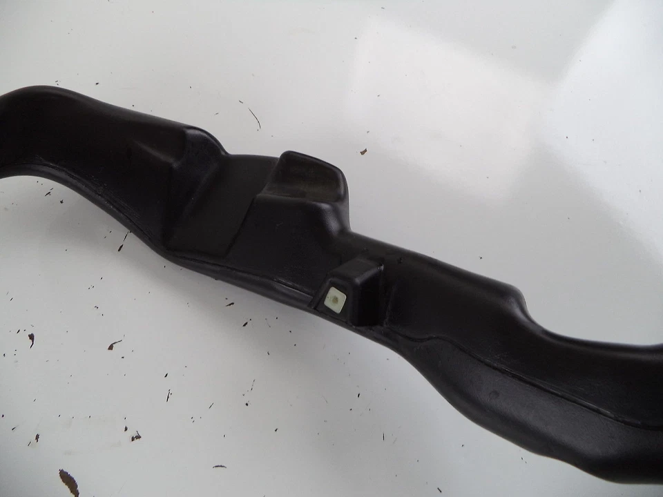 2003 Piaggio BV200/03 BV 200 радиатор головка трубы фитинг звено # 2 - Изображение 4 из 4