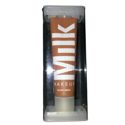 Milk Make Up NIB    Golden Deep Blur Liquid Matte Foundation