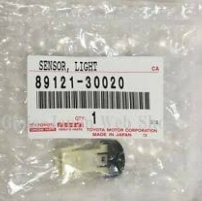 Toyota LEXUS Genuine automatic light control Sensor HIGHLANDER