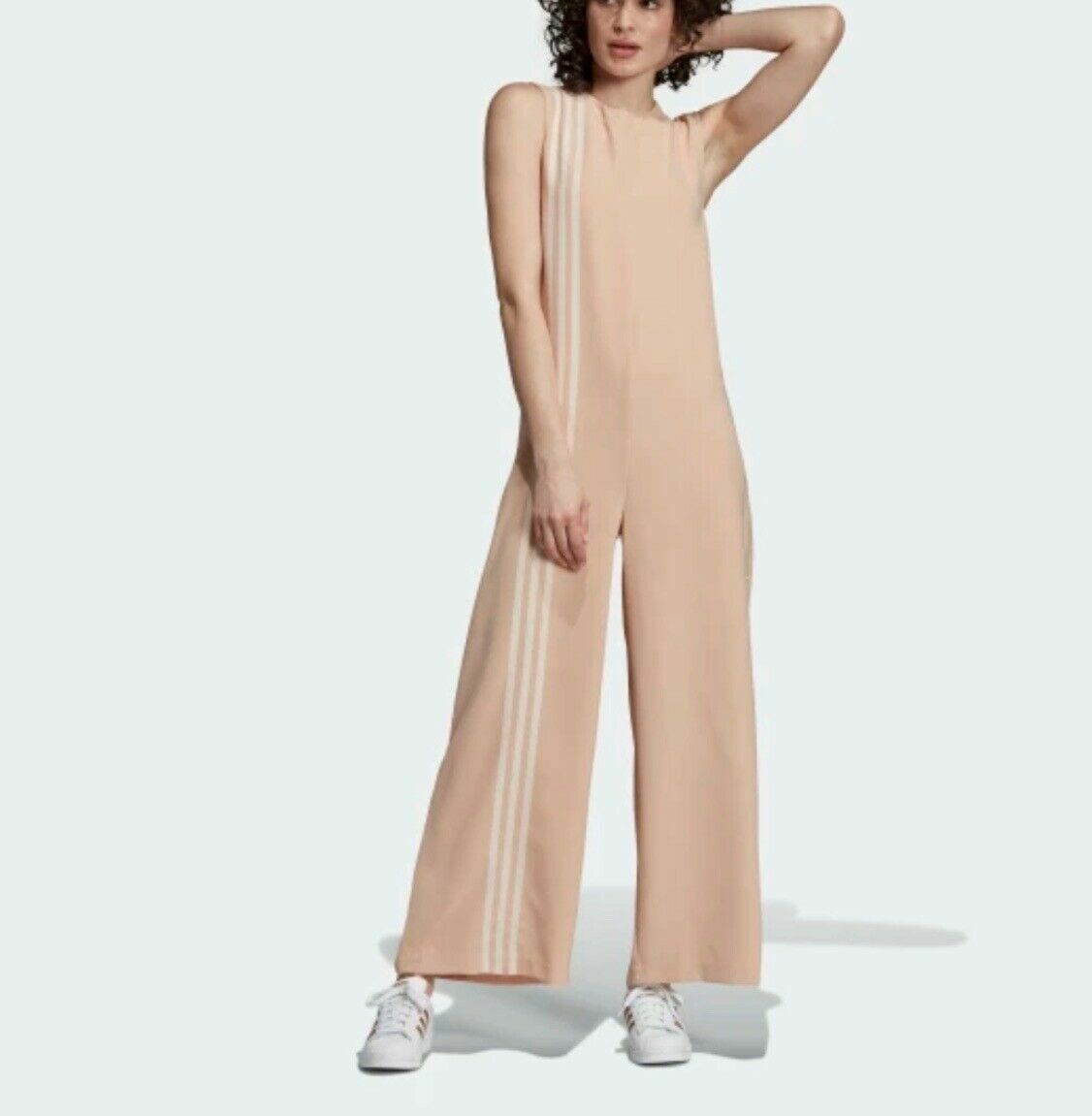 adidas womens playsuit