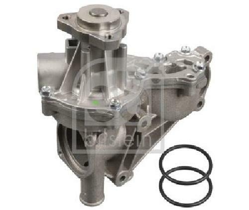 Original Febi Bilstein Water Pump 01349 for Audi VW