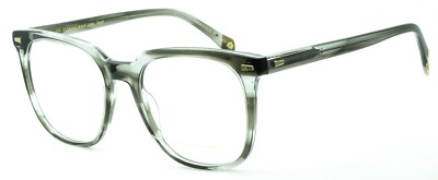WILLIAM MORRIS Black Label Noah C3 53mm RX Optical Eyewear FRAMES Brille - Neu