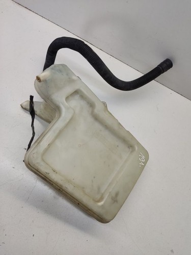 Windshield washer fluid tank