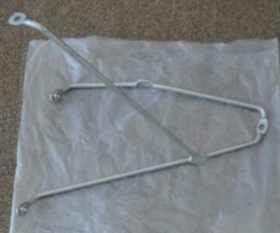 GENUINE HONDA NSX-R NA2 STAY R. REAR FENDER 64412-SL0-010 | eBay