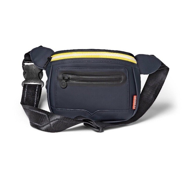 fanny pack with speakers target
