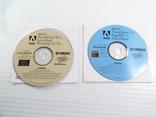 Adobe Photoshop LE Limited Edition 5.0 for Mac, PhotoDeluxe 4.0 for PC, More