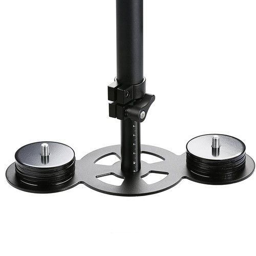 Movo VS2000PRO Telescoping Video Stabilizer System with Micro Balancing - Picture 8 of 9