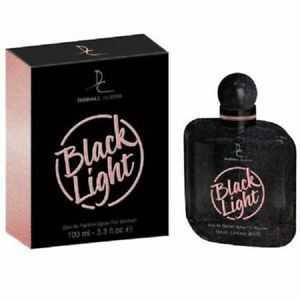 Black Light by DORALL Collection 3.3 Oz 