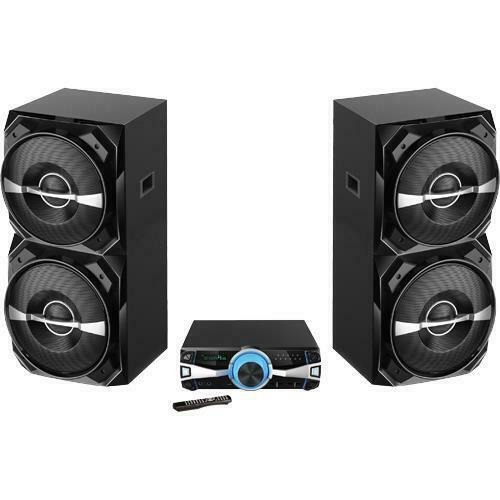 britelite party system 5000