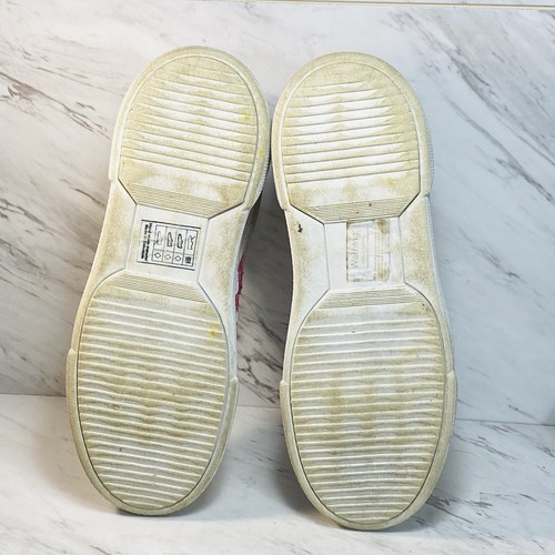Pink Lily Women Sneaker Size 9 - Picture 7 of 7