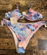 KAMONI BIKINI / SWIMSUIT  LARGE.  NEW