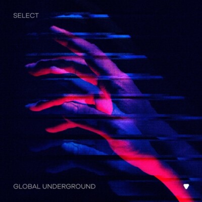 GLOBAL UNDERGROUND:SELECT #7 SOFTPAK 2 CD NEU