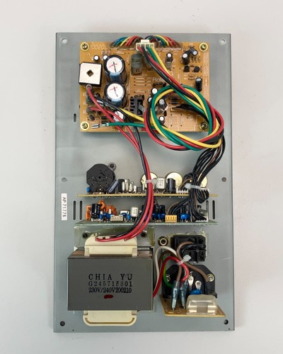 Amplificador de altavoz original Roland DS-50 - Imagen 5 de 9