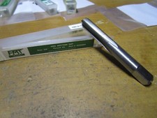 3/8"-24 HSS 4 Flute H3 Bottoming Tap