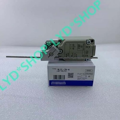 1PCS New WLCL-2N-N Limit Switch #E7*
