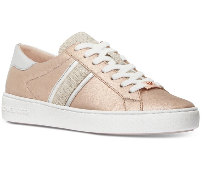 keaton stripe sneaker
