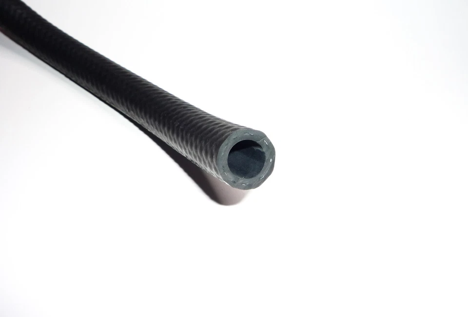 Mackay Low Pressure Fuel & Oil Resistant Hose 13mm 1/2" I.D "Selling By Meter" - image 2 of 4