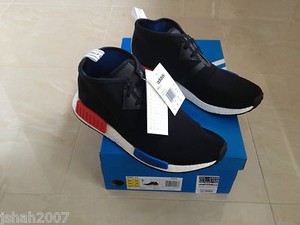 nmd og chukka