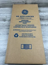 GE Refrigerator Freezer Wire Shelf Part # WR71X21169 From Model # GTS18GTHLRWW