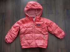 Patagonia Jacket Puff Kid Size 3T FLAWS'' pcz0423p