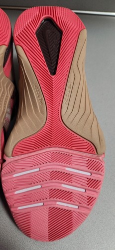 Nike Metcon 8 AMP DUAL (Damengröße 7) Schuhe DV9013 200 koralle kreiderosa Tarnmuster - Bild 16 von 16