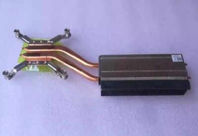 1pc Dell Optiplex 3240 / 3440 / 7440 All-In-One 7RCJ9 07RCJ9 Kühlkörper Assembly