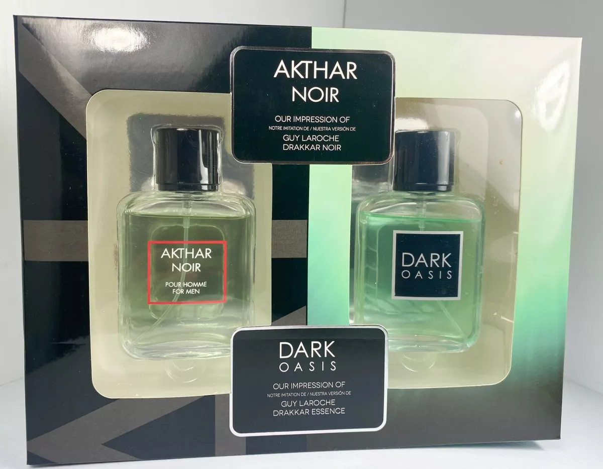Drakkar cologne online gift set