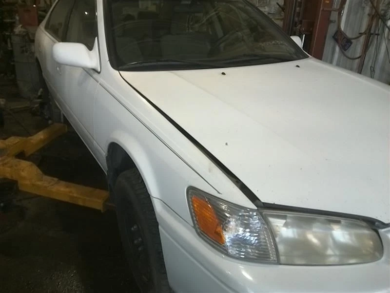 Limpiaparabrisas transmisión nuevo con caja fabricante compatible con 97-01 CAMRY 104183 Foto 3 de 4