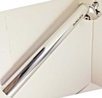 シマノ DURA-ACE (EASTON) SP-7410 φ27.2 NJS Shimano Dura Ace SP-7410 Easton 27.2 diameter 270 mm length rare