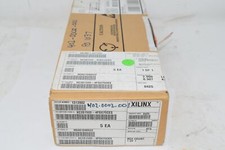 Box of 5 NEW Xilinx XC3S1500-4FG676CES Integrated Circuits IC FPGA 487 I/O 676FC