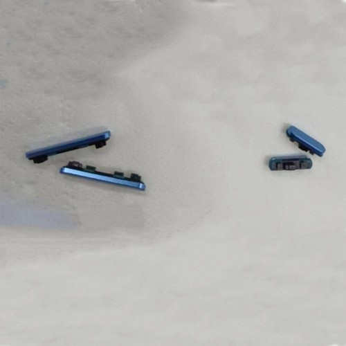 Power Volume Buttons Side Key For Google Pixel 8 8Pro 8A /Pixel 9 9Pro Repairs - Photo 18 sur 36