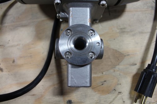New Toshiba Electromagnet Flowmeter LF404FAB211AAB/ LF414DACFCCAAB - Picture 5 of 5