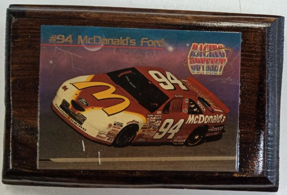 Bill Elliott #94 Collectibles Grouping | eBay