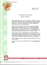 مقتنيات Coca-Cola MEMO ADV.