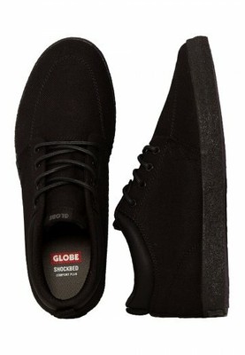 globe chukka black