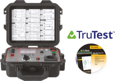 Beha-Amprobe Gerätetester-Kit GT-900-D FTT KIT Gerätetester 5278515