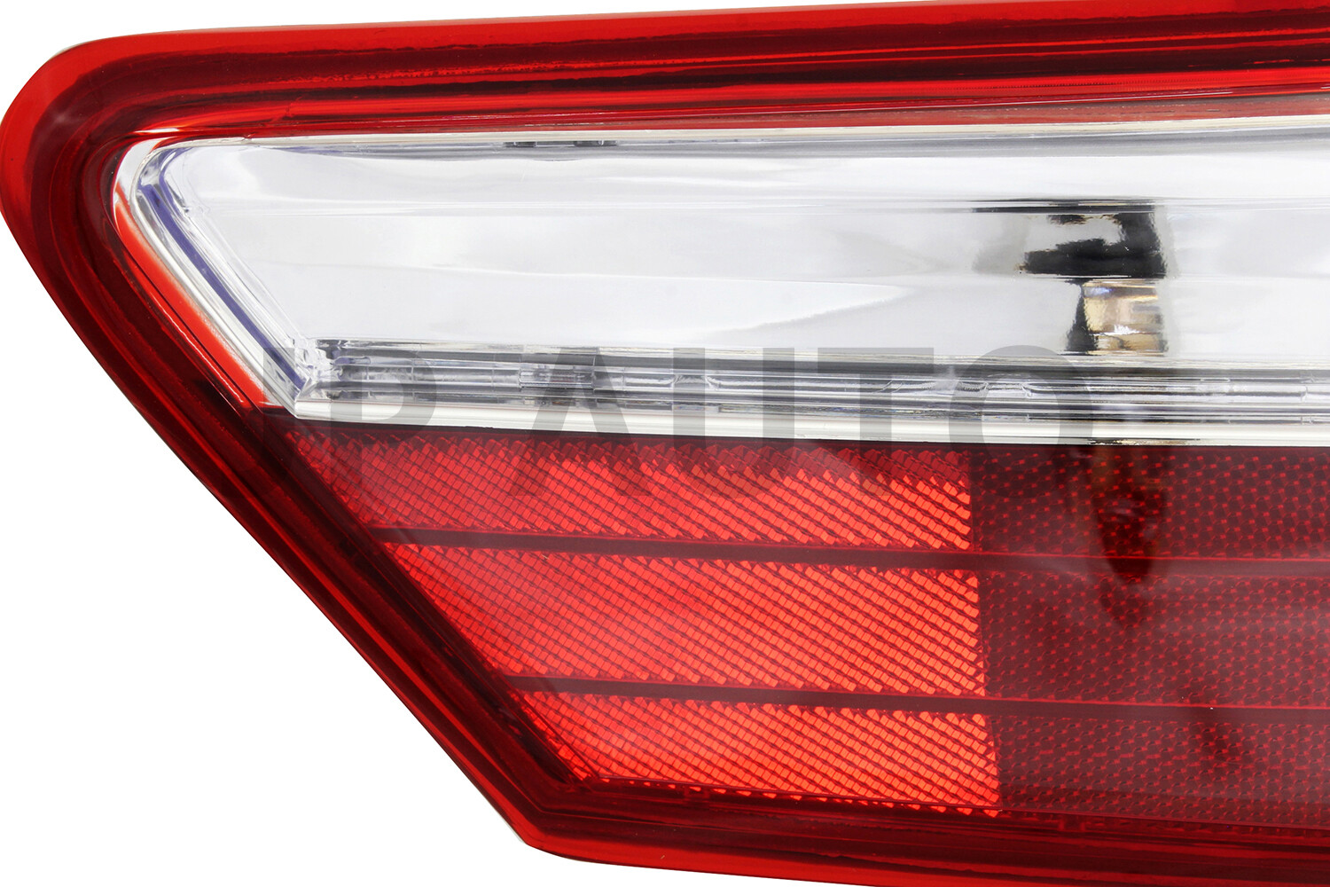 For 2007 2009 Toyota Camry Tail Light Led Set Driver And Passenger Side 
