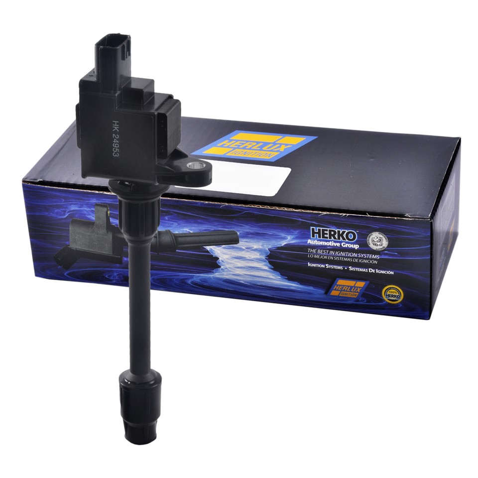 Herko Ignition Coil B092 – Fits Nissan Infiniti Suzuki Maxima Murano 2001-2019