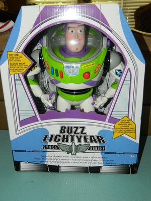 space ranger toy story