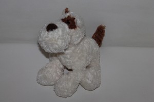 Trudi Bussi Hund Dog Stofftier Kuscheltier Schmusetier 22cm Rar Top Ebay