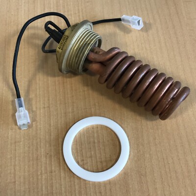 Expobar Crem Office Leva 2000W Steam Boiler Fused Heating Element (38020001F)