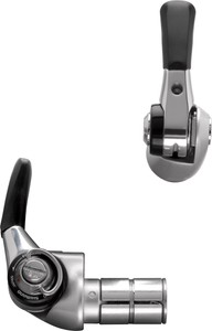 bar end shifters 9 speed