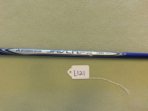 Adams Idea Tech a4 Stiff Flex Rayon Shaft 19* 3 Hybrid L121 - Picture 3 of 10
