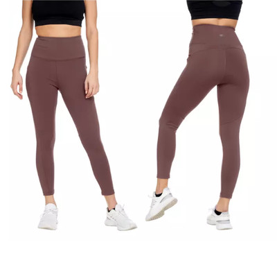 Kay Unger Women's Pull-On High-Waisted 
