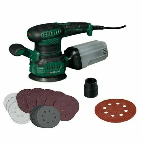 Parkside für Heimwerker Elektrowerkzeuge