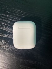 Apple AirPods Charging Case Replacement Only Works w/ 1st 2nd Gen A1602