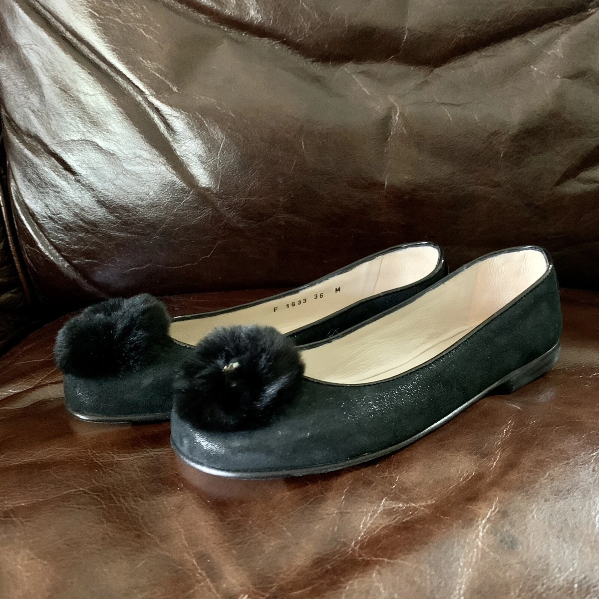 Where are taryn rose shoes made sales