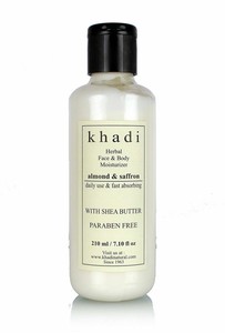 khadi mauri moisturizer