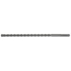 Worksafe MAX22X520 SDS MAX Drill Bit Ø22 x 520mm