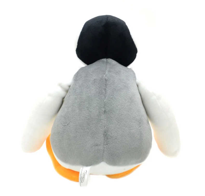 限定　Pinguぬいぐるみとbaby-Gセット　レア $_57.JPG?set_id=880000500F